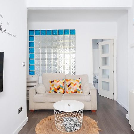 Acogedor Piso Con Balcon Διαμέρισμα Σεβίλλη Εξωτερικό φωτογραφία