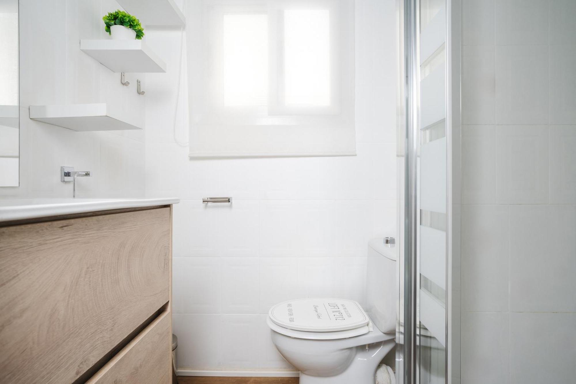 Acogedor Piso Con Balcon Διαμέρισμα Σεβίλλη Εξωτερικό φωτογραφία